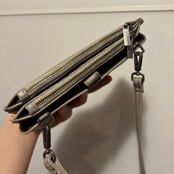 MATT & NAT TIPEI VEGAN CROSSBODY BAG - Picture 4 of 10